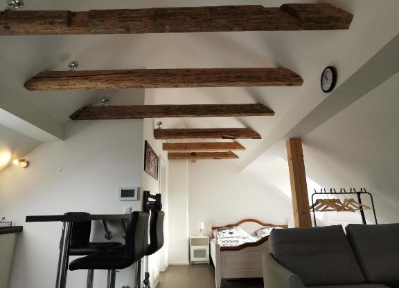 Ferienwohnung Klettham