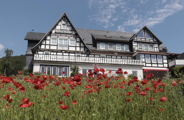 Rübenkämpers Ferienwohnungen Schmallenberg Lhs 