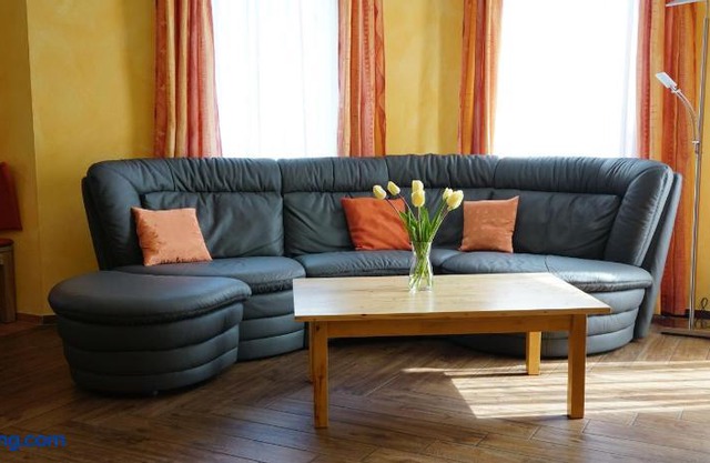 Ferienwohnung Koserow