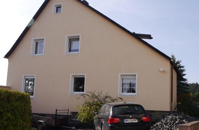 Ferienwohnung-Kuechler