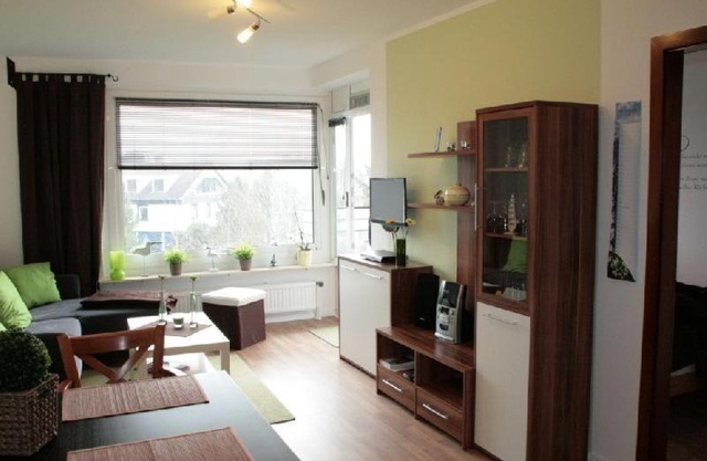 Ferienwohnung-Leuchtturm