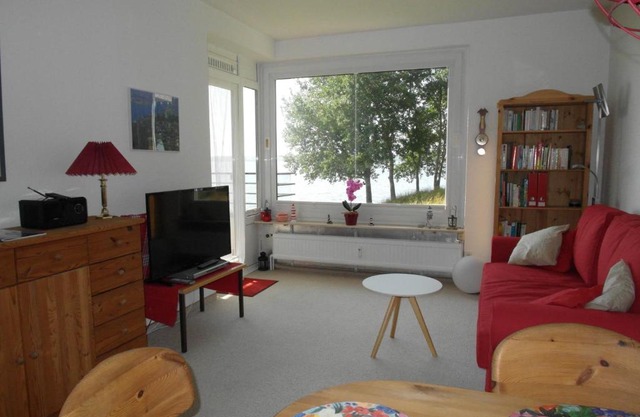 Ferienwohnung Leuchtturm 21