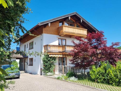 Ferienwohnung Lorenz