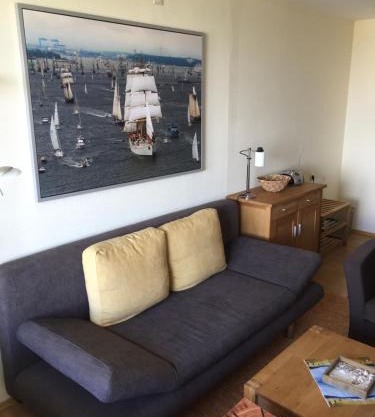Ferienwohnung Marina Wendtorf