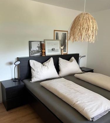 Ferienwohnung Mauerblümchen