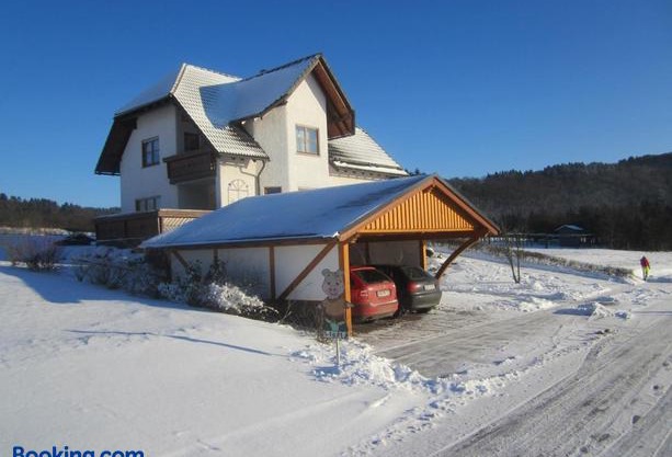 Ferienwohnung Mause