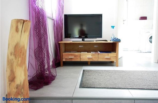 Ferienwohnung Max