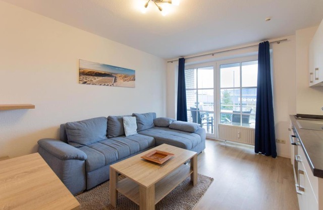 Ferienwohnung MehrBlick 10