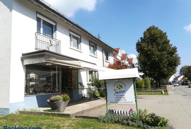 Ferienwohnung Miller