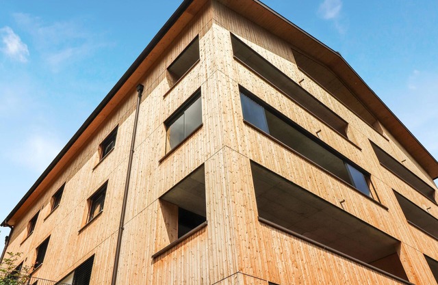 Ferienwohnung mit Terrasse