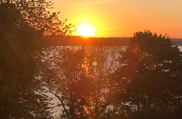 Ferienwohnung "morgensonne" am Plöner See