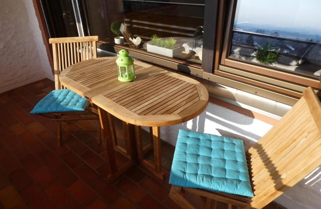 Ferienwohnung Moritz