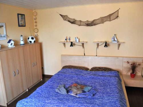 Ferienwohnung Neuendorf 