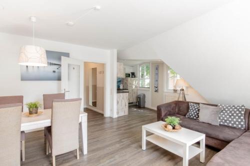 Ferienwohnung Ocean 