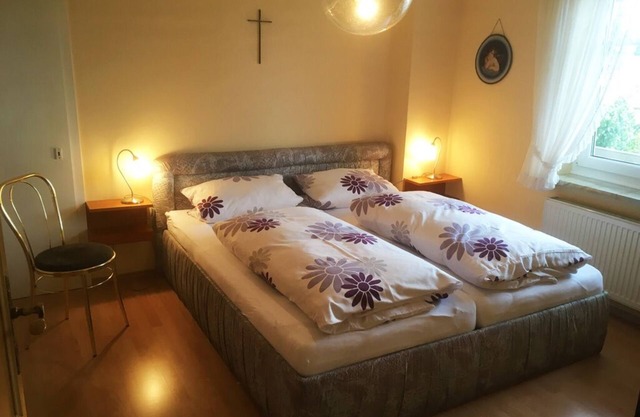 Ferienwohnung Berger Birnbach 