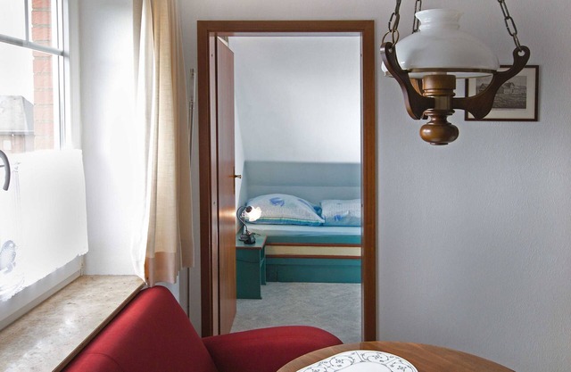 Ferienwohnung Pesel - Ferienhaus Bleicken