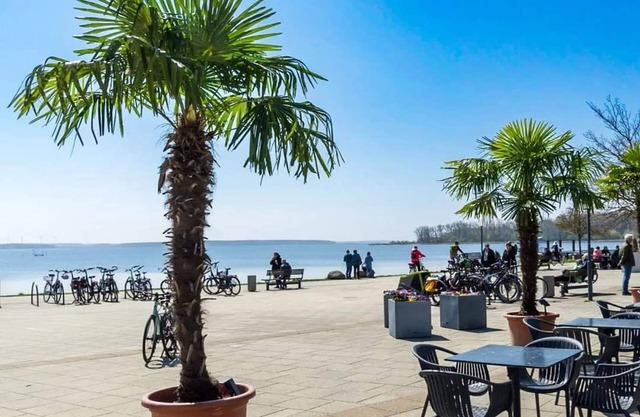 Ferienwohnung Petra - Ferienwohnung und Ferienzimmer