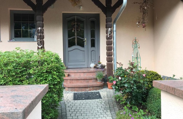 Ferienwohnung Prüfer