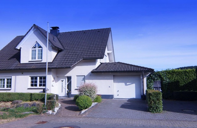 Ferienwohnung Quirinus 