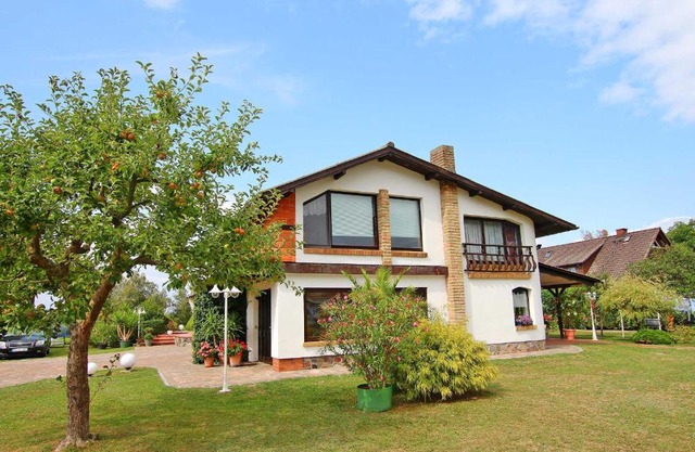 Ferienwohnung Rechlin SEE 9841