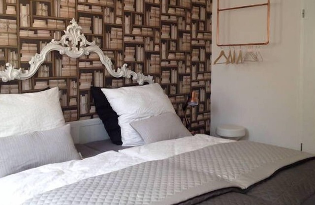 "Ferienwohnung Rosenhauer & Kunz" Bingen, very centrally located not far from the Rhine.