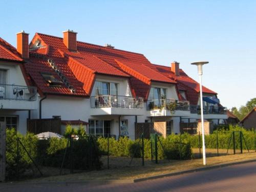 Ferienwohnung Sünnenkringel 61