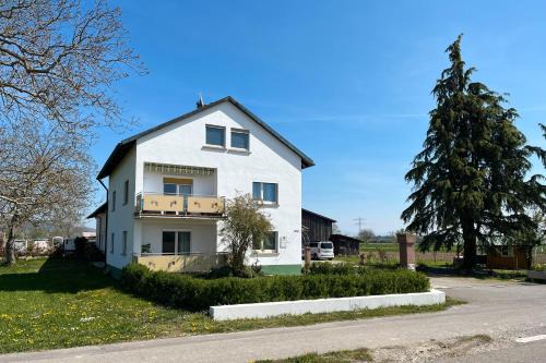 Ferienwohnung Schwarzwaldblick