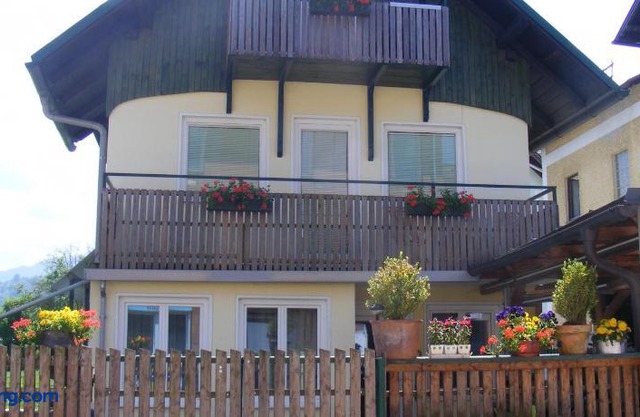 Ferienwohnung Sailer Gmunden