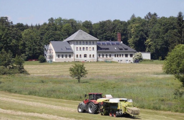 Ferienwohnung-Saydaer-Hoehe