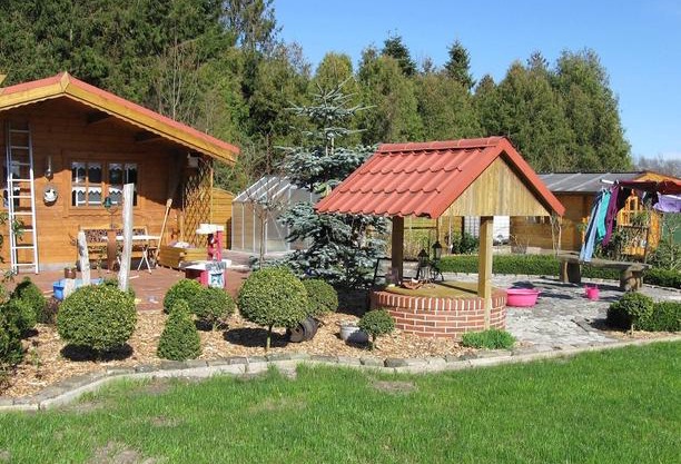 Ferienwohnung Schaa, 85105