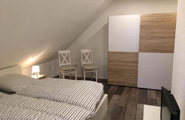 Ferienwohnung Scheuermann