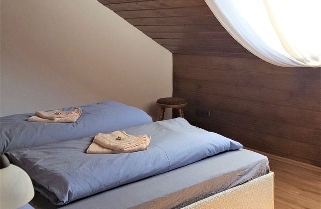 Ferienwohnung Schindler, 80qm, 2 Schlafzimmer, max. 6 Personen