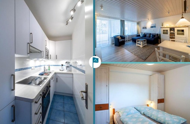 Ferienwohnung Seeschwalbe