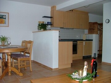 Ferienwohnung Stadtblick in Horben