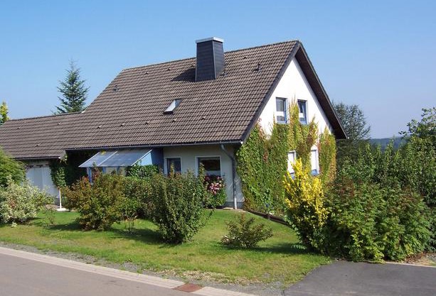 Ferienwohnung Trapp