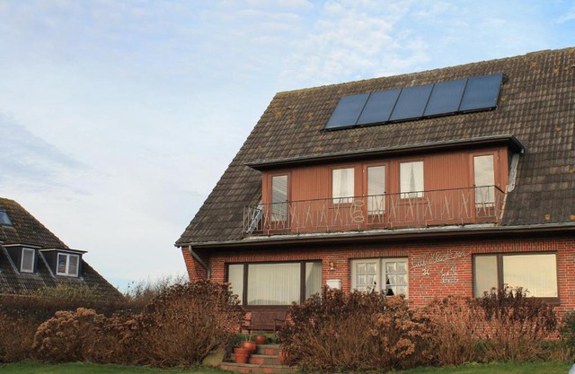 Ferienwohnung Traumblick 1