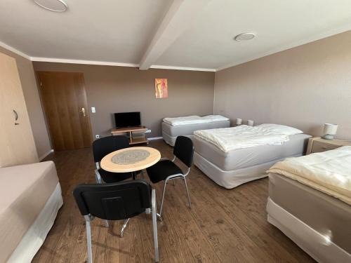 Ferienwohnung Veronika