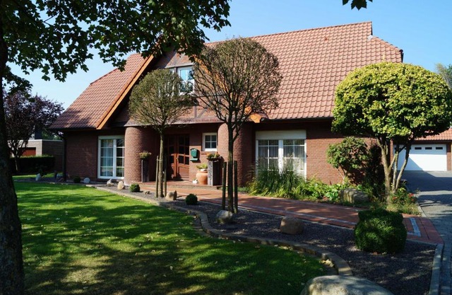 Ferienwohnung Vereinswiek, 95137