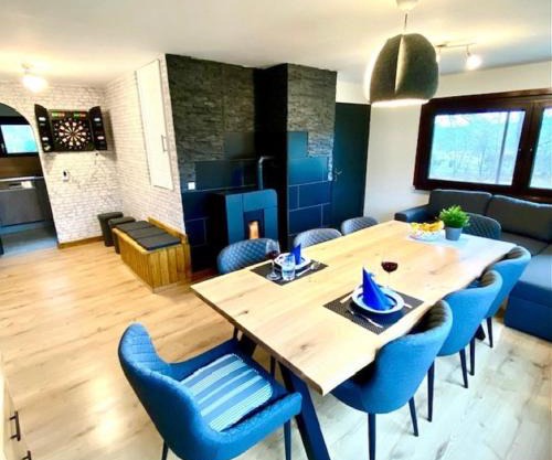 Ferienwohnung Vogel