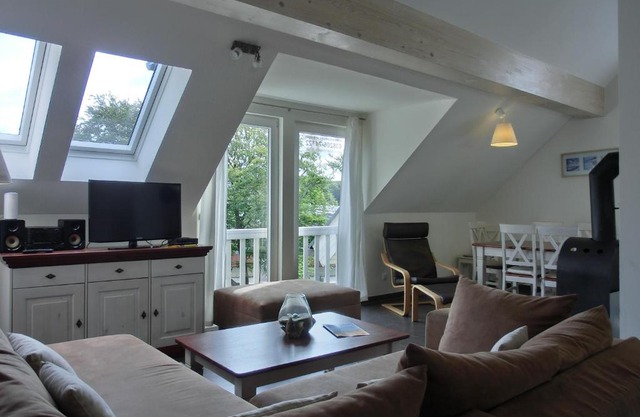 Ferienwohnung W13 3