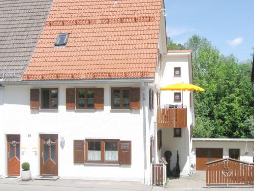 Ferienwohnung 