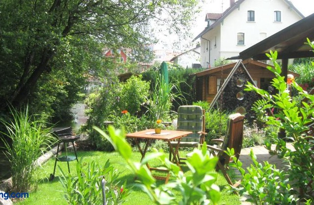 Ferienwohnung Wagner