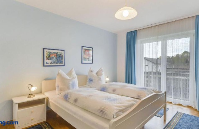 Ferienwohnung Wennesz 1