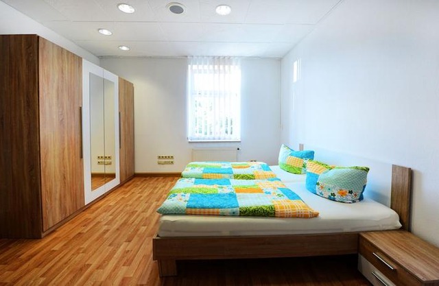 Ferienwohnung Zittau