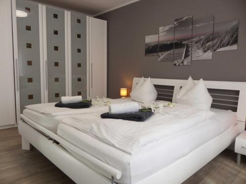 Ferienwohnung zur Ostsee 3
