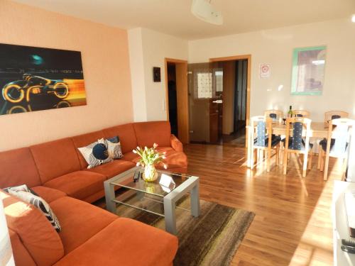 Ferienwohnungen Ferienhaus Nähe Winterberg Upland