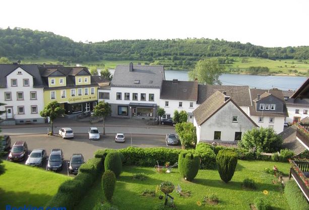 Ferienwohnungen Haus Hinneres