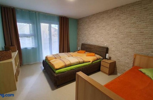 Ferienwohnungen Kätzlehaus