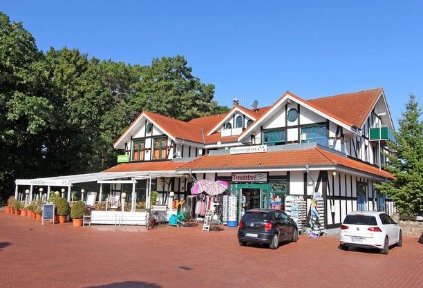 Ferienwohnungen Karlshagen Use 1060