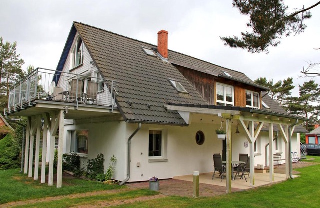Ferienwohnungen Pruchten VORP 1161
